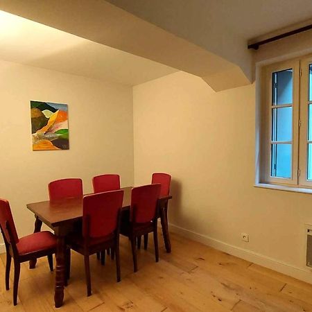 Appartement Familial Au Coeur De Dieppe Extérieur photo